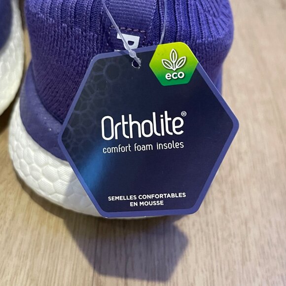 NWT Propet Womens B10 Unite Slip-On Shoes Size 13 Veri Peri NEW - Picture 7 of 9